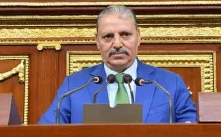 وكيل لجنة الدفاع والأمن القومي بمجلس النواب: مزايا كثيرة للاجئين في قانون اللجوء الجديد
