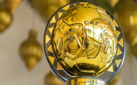 استبعاد رحيمي ونجم الجزائر.. أبرز ملامح القائمة النهائية لجائزة «البالون دور» الأفريقي