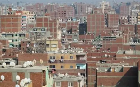 النائب طارق شكري: عقود الإيجار القديم تمثل نحو 80% من إجمالي الوحدات بالقاهرة والجيزة والإسكندرية