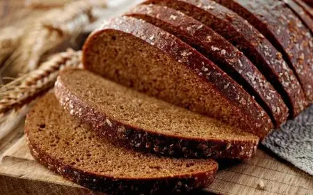 كل ما تريد معرفته عن خبز الجاودار.. يساهم في فقدان الوزن