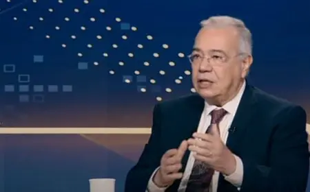 رئيس حزب المصريين الأحرار: الاستغلال السيئ للقروض في العهود السابقة أدى لتراكم الديون