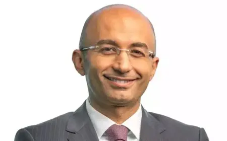 اورنج مصر تنتهي من أول مرحلتين لإنشاء وتشغيل مركز بيانات العاصمة الإدارية