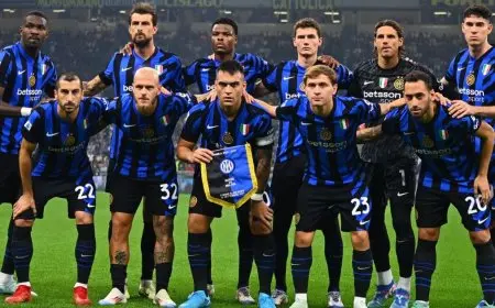 ليفربول يجهّز 85 مليون يورو لضم مهاجم إنتر ميلان