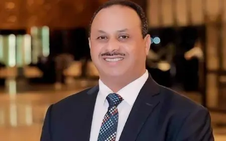 قيادي بمستقبل وطن: اقتراح الرئيس بإنشاء مركز عالمي للحبوب بقمة العشرين خطوة لتعزيز الأمن الغذائي الدولي