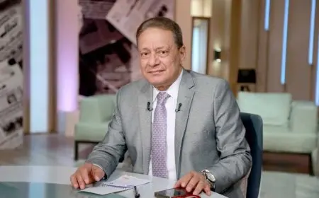 الأعلى للإعلام يطلق موقع «امسك مزيف» لمواجهة الشائعات