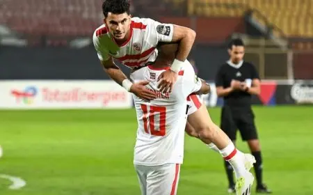 شيكابالا: لاعبو الزمالك يطالبون بتجديد عقد الزمالك