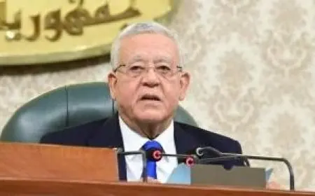 رئيس مجلس النواب: نرحب بكل المقترحات خلال مناقشة مشروع قانون الإجراءات الجنائية