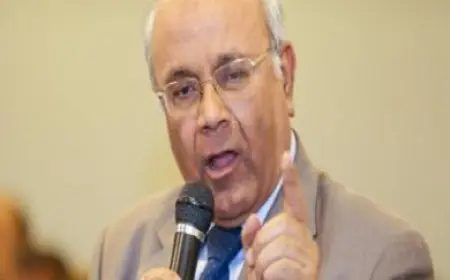 رئيس إسكان النواب يكشف لـ«الشروق» مستجدات مناقشة الإيجار القديم