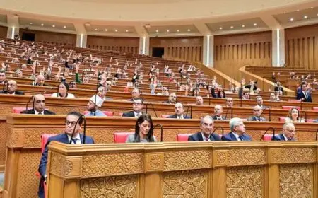 تأييد نيابي لمشروع قانون الإجراءات الجنائية: أقر حقوق عديد من الفئات مثل ذوي الهمم والمرأة