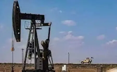 “يونايتد أويل آند جاز” تستكمل انسحابها من امتياز أبو سنان