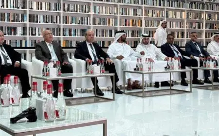 وزير الطيران: قطاع النقل الجوى يشهد تطورات متسارعة مما يتطلب تكاتف وتوحيد جهود جميع الدول