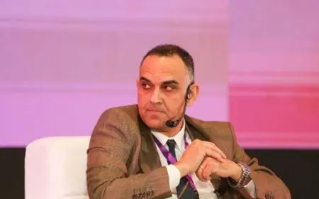 علاء الغطريفي: ترسيخ تداول المعلومات سبيل لمواجهة الشائعات