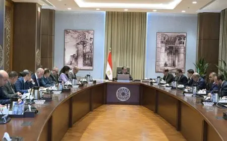 رئيس الوزراء: الطاقة النووية واستخداماتها السلمية تلعب دوراً محورياً في تنفيذ أهداف التنمية المستدامة