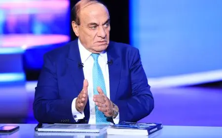 سمير فرج: إسرائيل لم تستطع القضاء نهائيا على القدرة القتالية لحركة حماس أو حزب الله