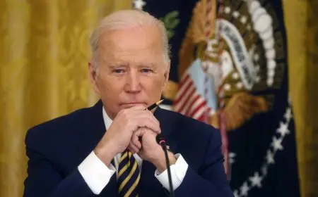 تفاصيل الصراع المكبوت بين القوى الكبرى.. هل تستمر الهيمنة الأمريكية؟