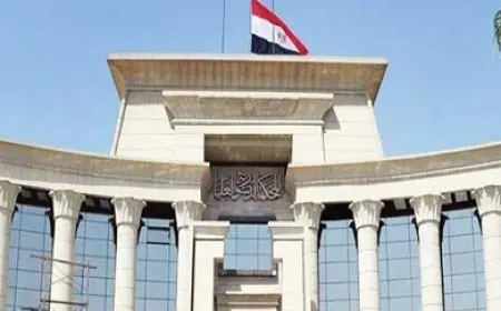 محمد بصل يكتب: الأمن الاجتماعي في حكم عدم دستورية تثبيت الإيجار القديم