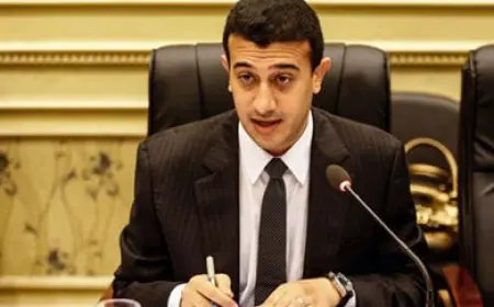 النائب طارق الخولي: مصر تستقبل ملايين اللاجئين.. والرقم المسجل بالمفوضية الأممية يظلمها