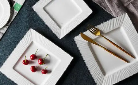 خبيرة طاقة تحذر من الأطباق المربعة: صراع وانفصال