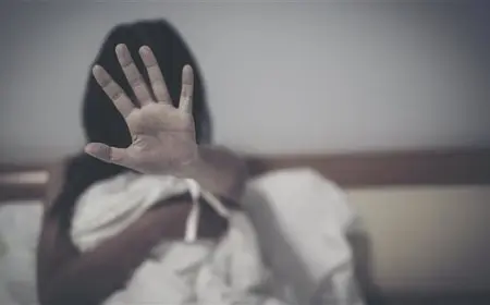 خبير نفسي يحذر من استخدام مخدر GHP بعد واقعة البلوجر الشهيرة. .فيديو