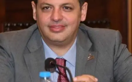 النائب أحمد عبدالماجد: قانون لجوء الأجانب يستهدف تنظيم أوضاعهم وتوفير الرعاية والخدمات الكاملة