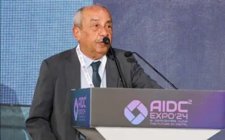 نقيب المهندسين: تشكيل لجنة من كبار الخبراء لتقديم كل ما يمكن في مجال المدن الذكية