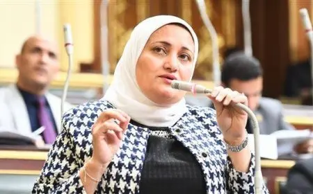 سؤالي برلماني لمشيخة الأزهر بشأن المسابقة الأخيرة لتعيين معلمين