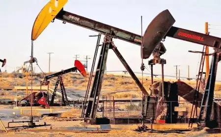 أكبر حقل نفطي في غرب أوروبا بالنرويج يستعيد إنتاجه اليوم