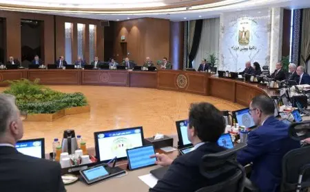 رئيس الوزراء: توقيع أكثر من 8 اتفاقيات مع شركات سيارات عالمية خلال السنوات الماضية