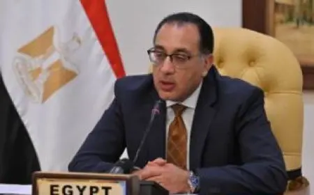 مصطفى مدبولي: المديونيات الكبيرة أحد التحديات أمام عودة عمل الشركات المتوقفات