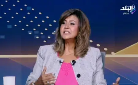 سها عيد تنصح بتربية الحيوانات في المنزل.. «تجلب الطاقة الإيجابية»| فيديو