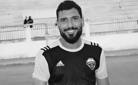 الننى وشيكابالا يشاركان فى مبادرة دعم أسرة محمد شوقى لاعب كفر الشيخ