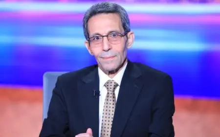 جمال الزهيري: اتحاد الكرة مطالب بإعادة النظر في تشكيل أجهزة المنتخبات الوطنية