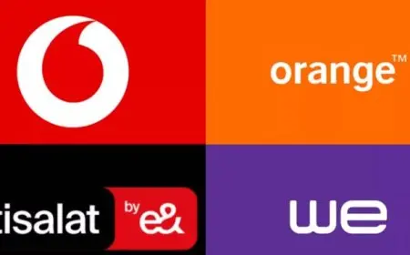 زيادة أسعار كروت الشحن وباقات الإنترنت.. شعبة الاتصالات تكشف الموعد والتفاصيل