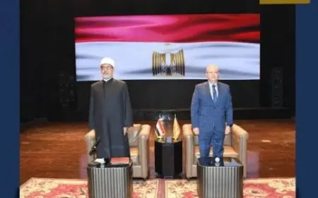 المفتي: التجديد في الخطاب الديني أصبح ضرورة ملحة