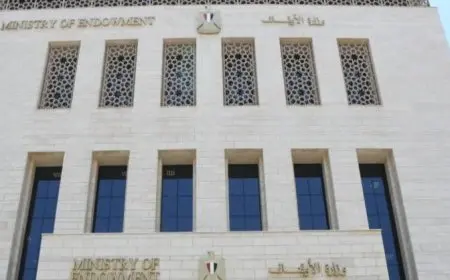 الأوقاف: تطلق برنامج «لقاء الجمعة للأطفال» بالمساجد الكبرى