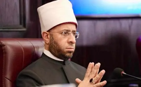 الأوقاف: اعتماد 62 خطيبا من المحالين للمعاش تقديرا لجهودهم الدعوية