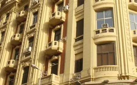 النائب طارق رسلان يدعو لتشكيل لجنة عقارية لتعديل قيمة الإيجار القديم