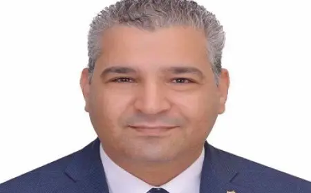 النائب عياد رزق: نجاح برنامج الإصلاح الاقتصادي ساهم في حماية الدولة من تداعيات الأزمات الدولية