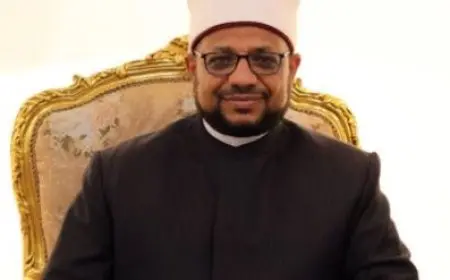 أمين مجمع البحوث الإسلامية: التراث هوية الأمة واتهامه مسألة خطيرة