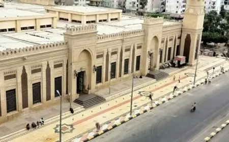 التنسيق الحضاري: مشروعات جديدة لتطوير الميادين في المحافظات