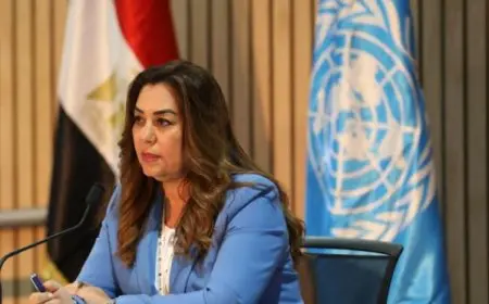 التنمية المحلية: انطلاق الجزء الأول من برنامج إعداد قادة المستقبل بمركز سقارة الأحد المقبل