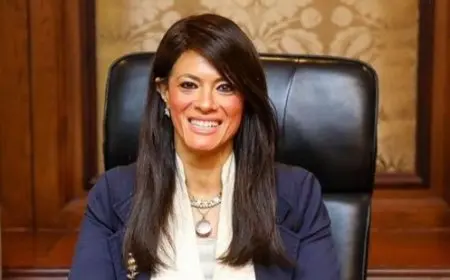 المشاط تناقش مع وفد الاتحاد الأوروبي تفعيل آلية ضمانات الاستثمار بقيمة 1.8 مليار يورو