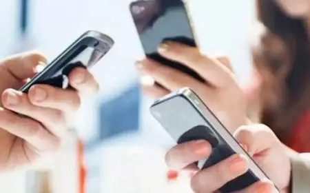 شعبة الاتصالات تكشف تفاصيل زيادة أسعار كروت الشحن والإنترنت