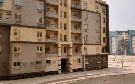 طرح وحدات الإسكان المتوسط قريبًا.. مي عبدالحميد تكشف الموعد