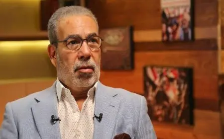 مدحت العدل: الاستسهال آفة المجتمع ولابد من الجهد والإبداع للنجاح