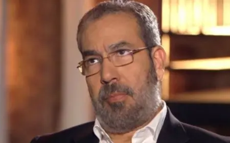 مدحت العدل: مساندة المقاومة الفلسطينية واجب أخلاقي وديني