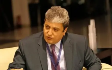 رئيس المنظمة العربية لحقوق الإنسان: المنطقة العربية تشهد كثافة غير طبيعية في استخدام عقوبة الإعدام