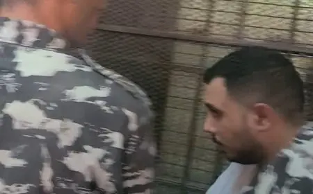 كيف أثرت أحداث 2011 وكورونا على ظهور سفاح التجمع؟