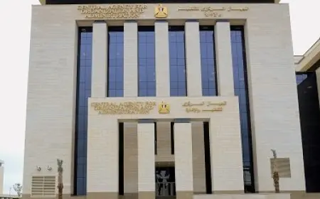 التنظيم والإدارة يتيح الاستعلام عن نتيجة الامتحان الشفوي بمسابقة شغل وظائف بجهاز شئون البيئة