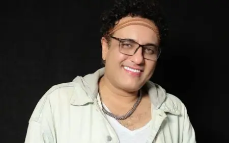 تفاصيل مثيرة حول وفاة الملحن محمد رحيم.. الدم في فمه ومات من يومين